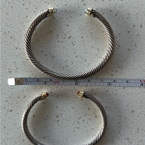 David Yurman Rings & Bracelets - Picture 4 of 7